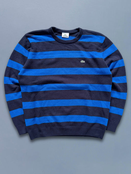 Lacoste Vintage Pullover | M