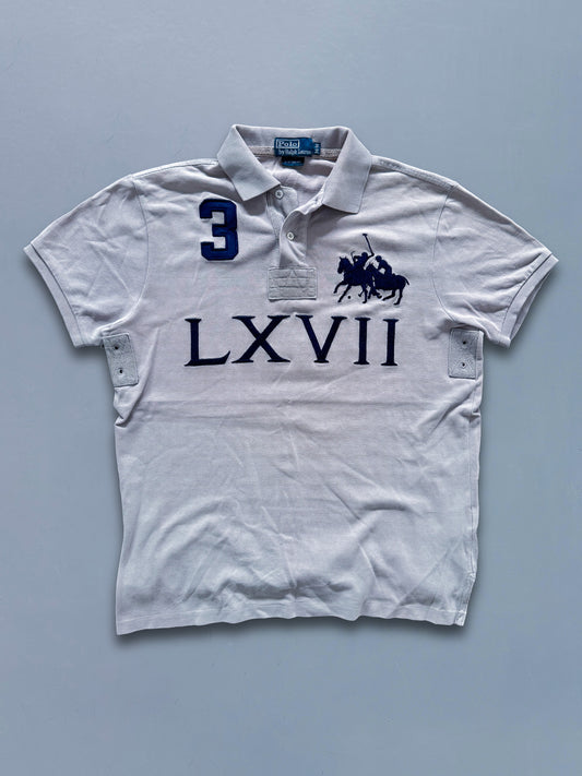 Polo Ralph Lauren Vintage Polo-Shirt | M