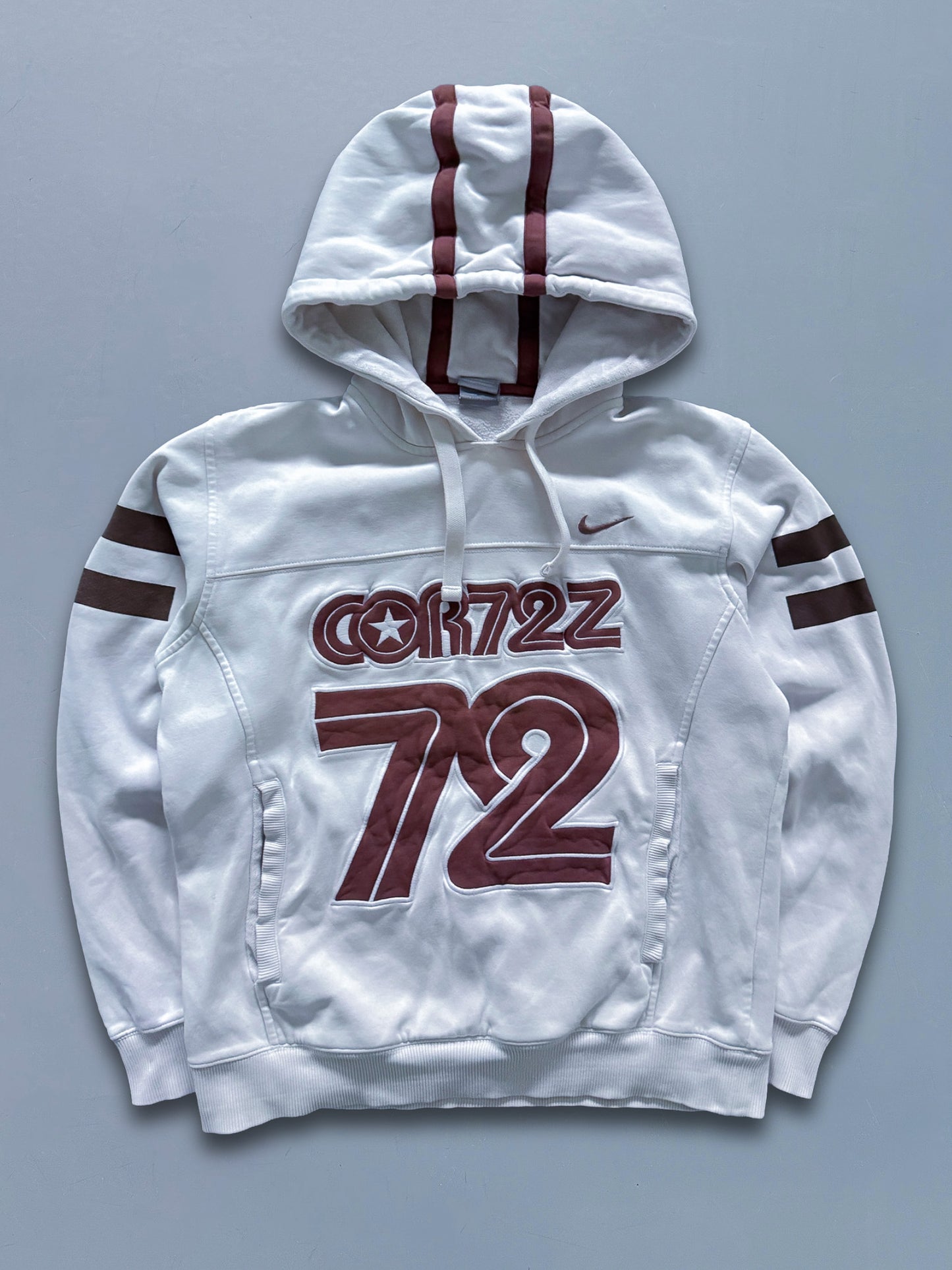 Nike Vintage *CORTEZ* Pullover | M