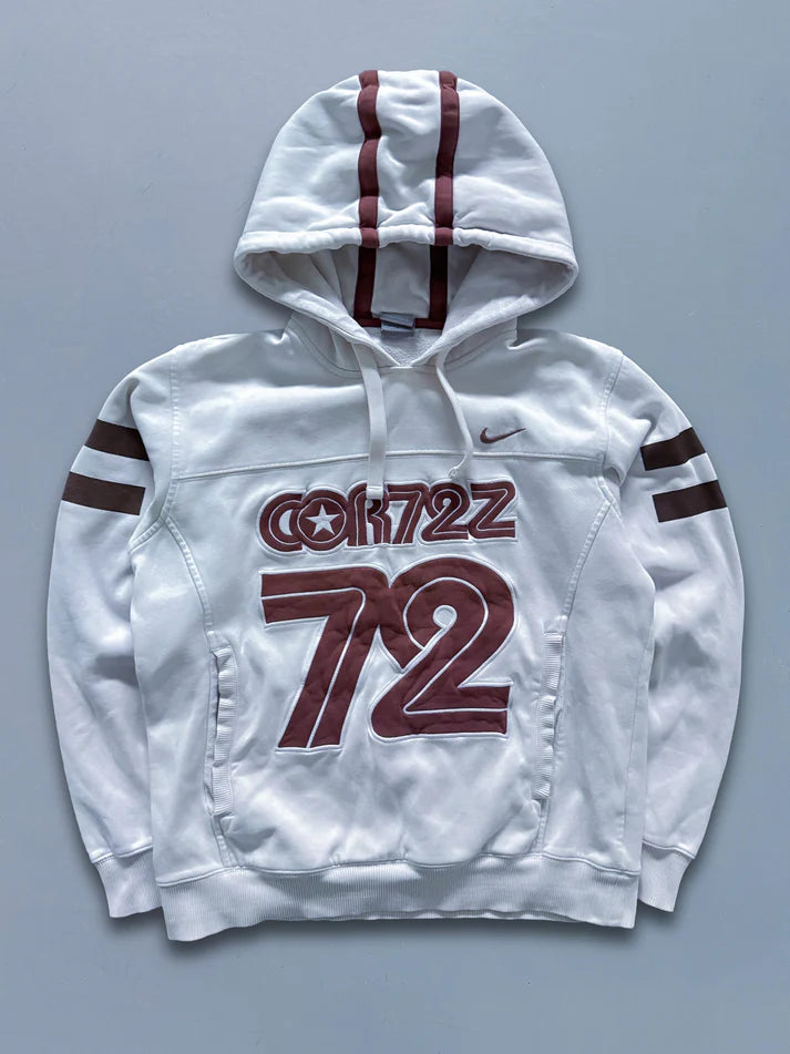Nike Vintage *CORTEZ* Pullover | S