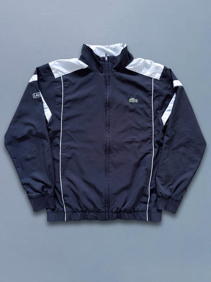 Lacoste Vintage Trackjacket | M