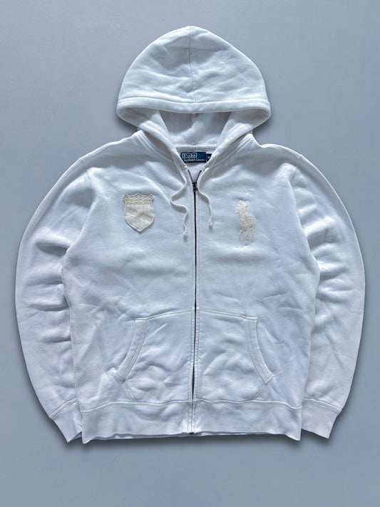 Polo Ralph Lauren *PREMIUM* Vintage Sweatjacke | M