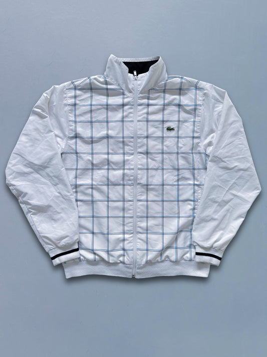 Lacoste Vintage Trackjacket | M