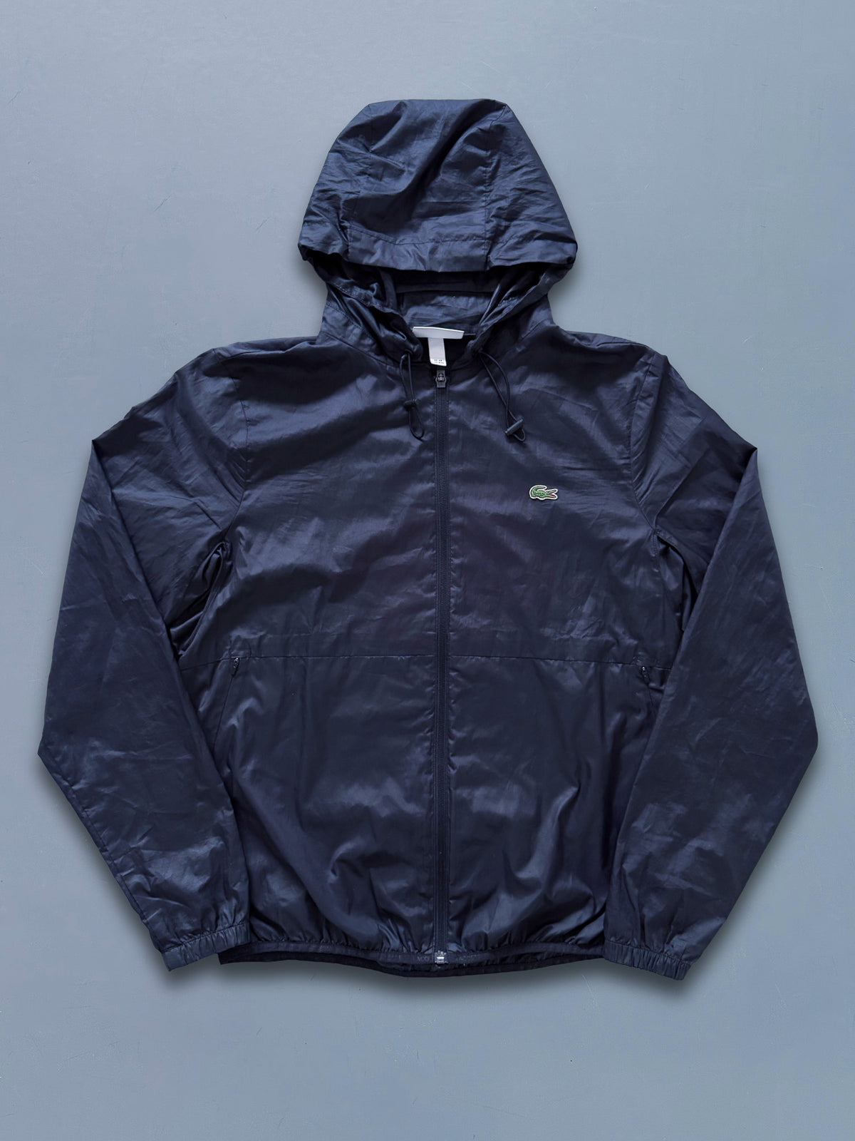 Lacoste Vintage *PREMIUM* Trackjacket | L