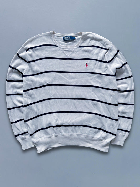 Polo Ralph Lauren Vintage Pullover | L