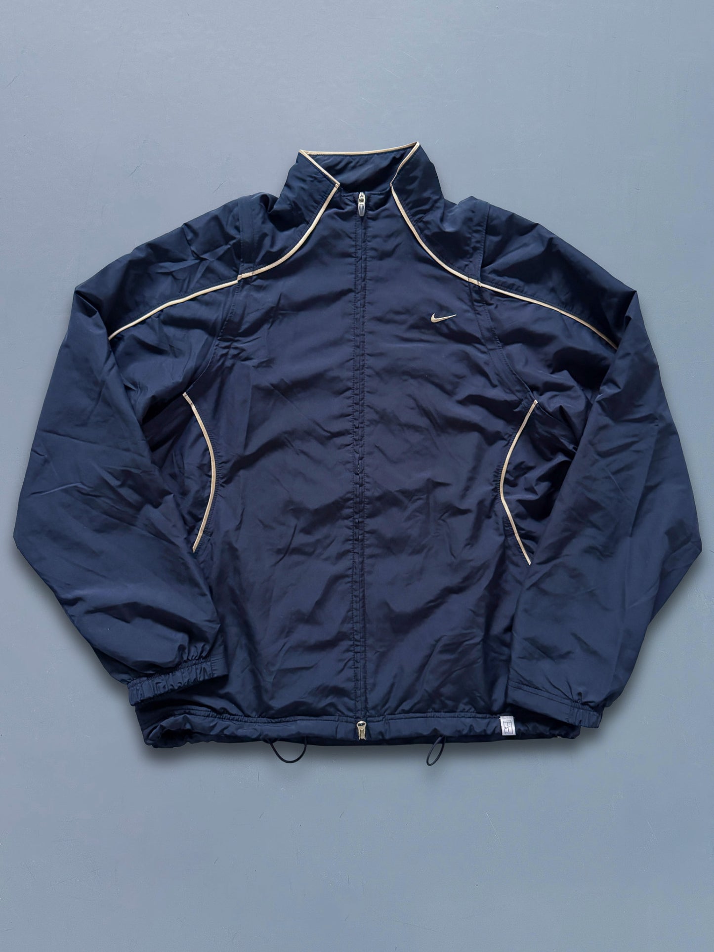 Nike Vintage Trackjacket | M
