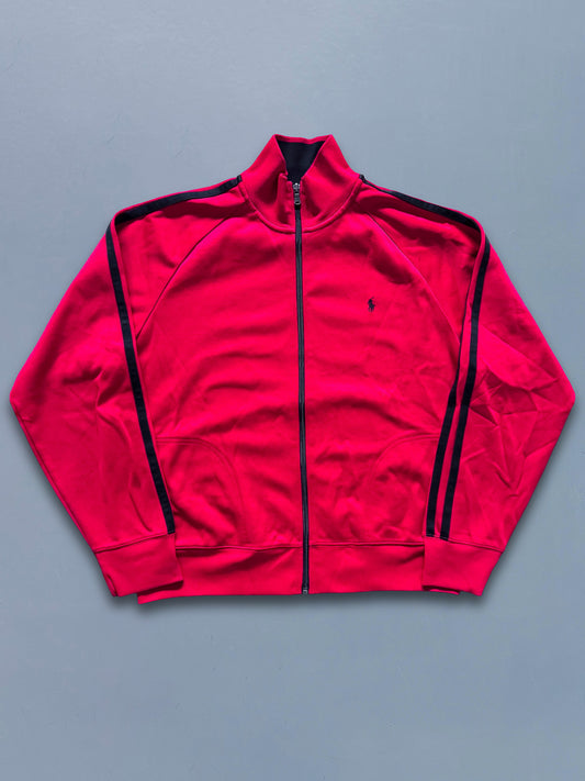 Polo Ralph Lauren Vintage Trackjacket | L