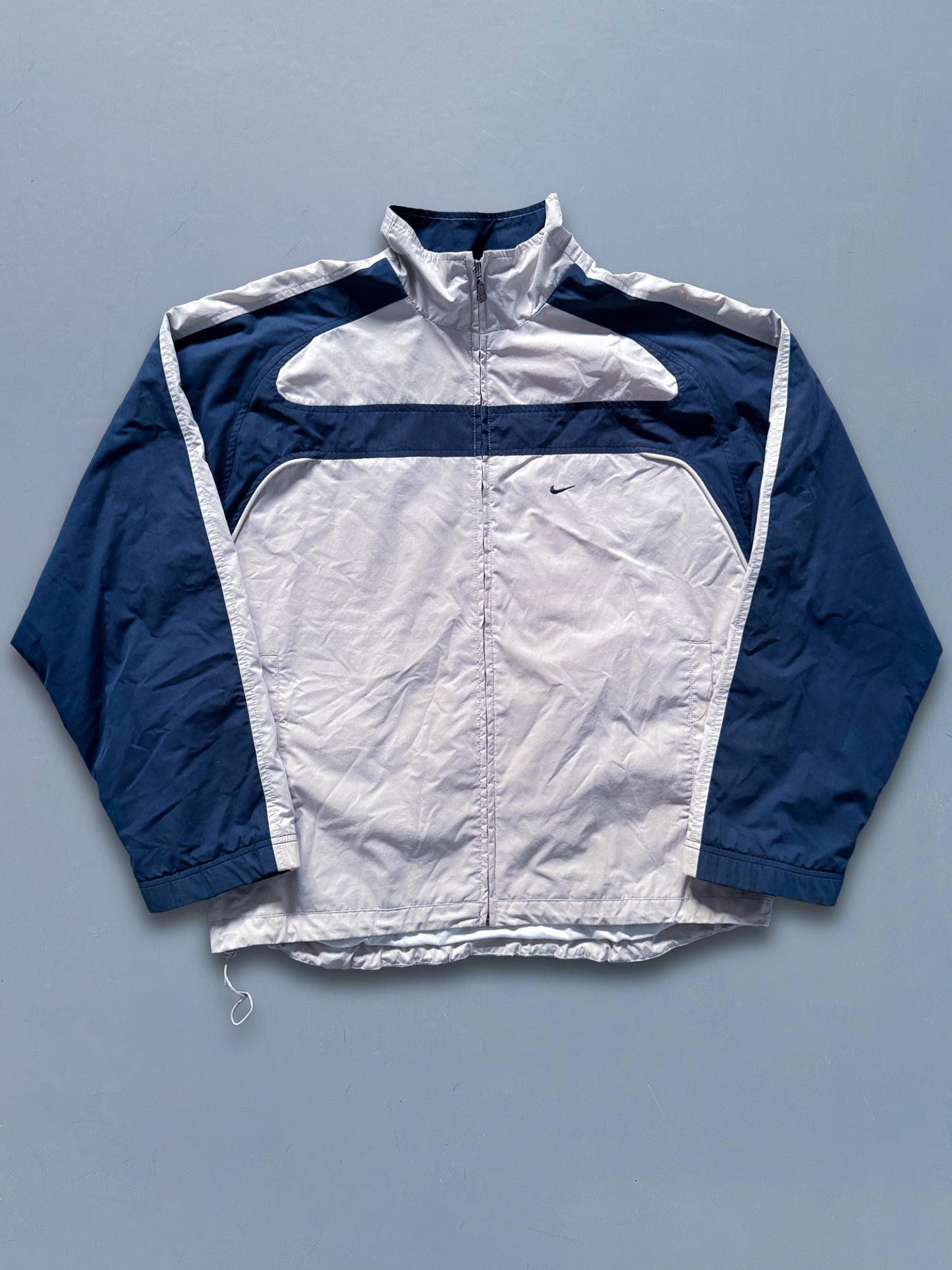 Nike Vintage Trackjacket | M