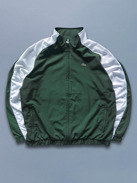 Lacoste Vintage Trackjacket | XL