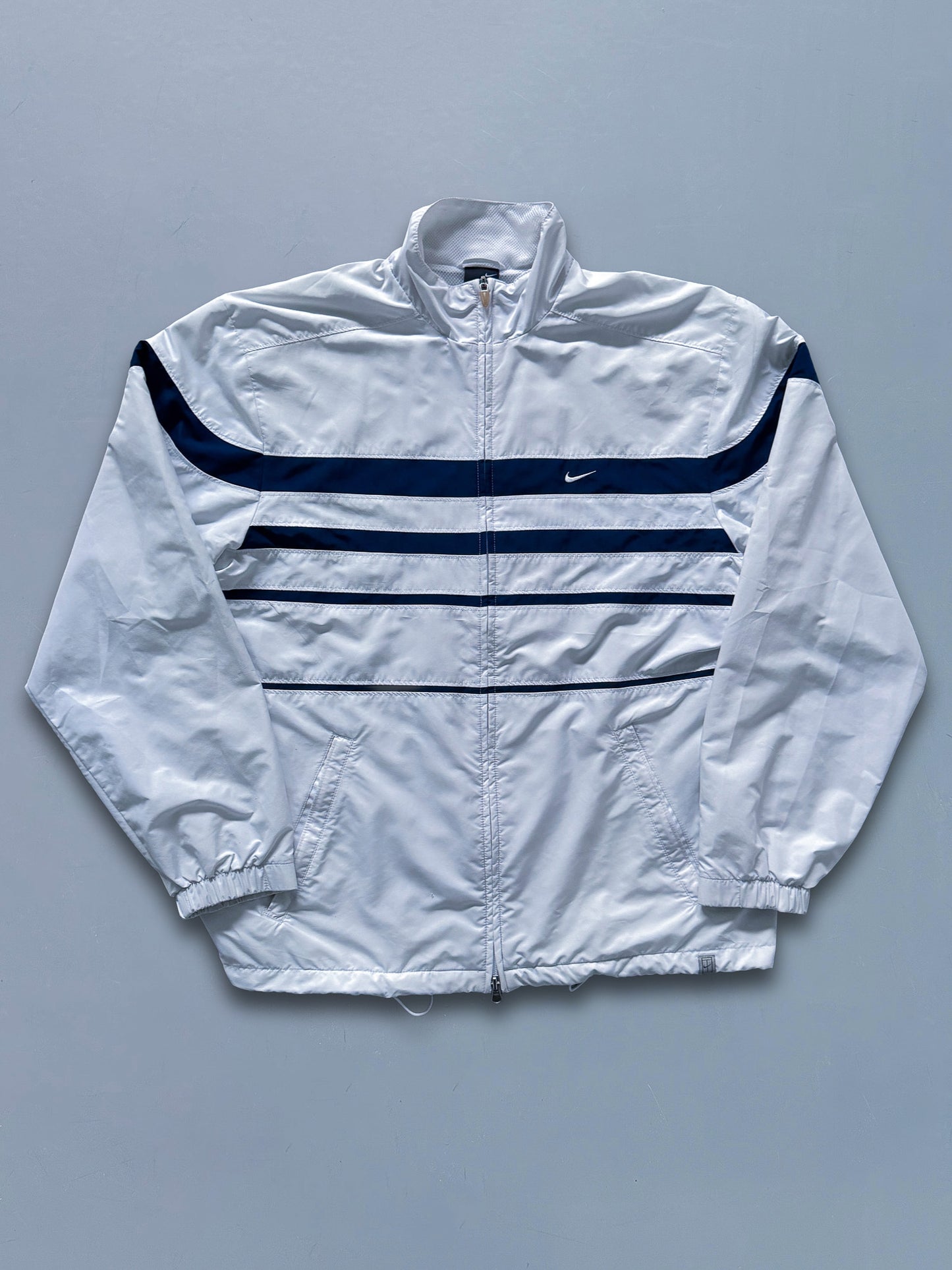 Nike Vintage Trackjacket | M