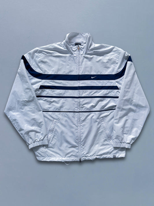 Nike Vintage Trackjacket | M