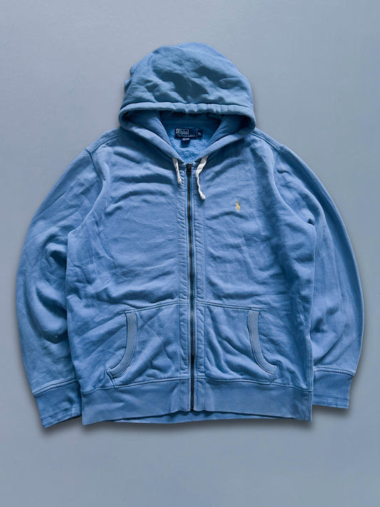 Polo Ralph Lauren Vintage Sweatjacke | XL