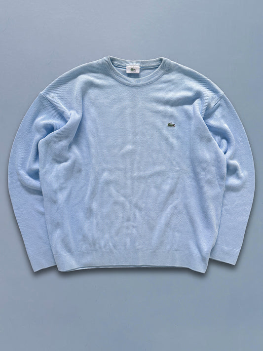 Lacoste Vintage *BABYBLUE* Pullover | M