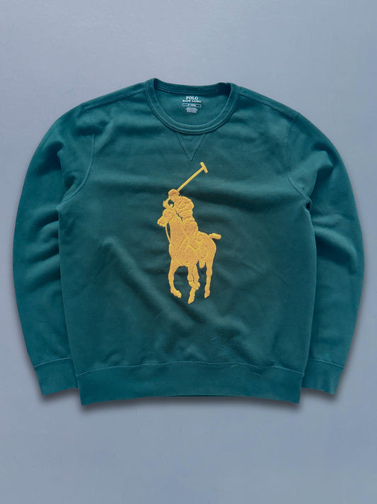 Polo Ralph Lauren Vintage Pullover | M