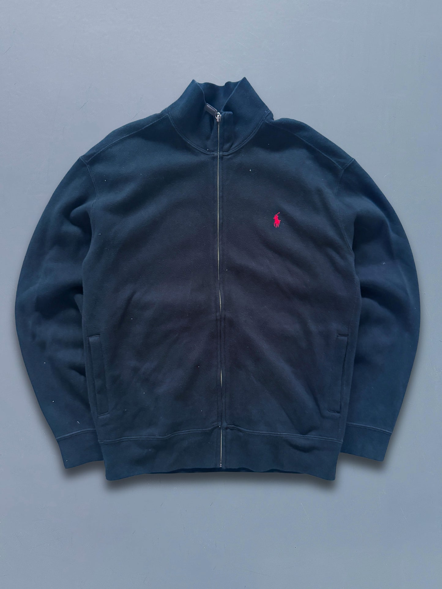 Polo Ralph Lauren Vintage Strickjacke | L