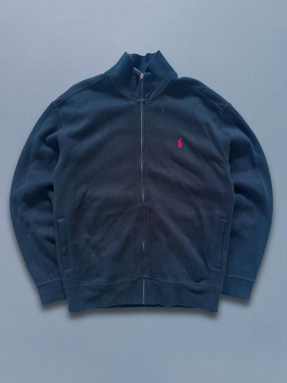 Polo Ralph Lauren Vintage Strickjacke | L