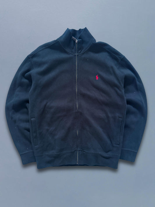 Polo Ralph Lauren Vintage Strickjacke | L