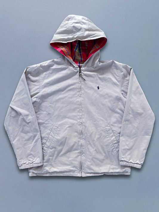 Polo Ralph Lauren Vintage *Reversible* Jacket | S