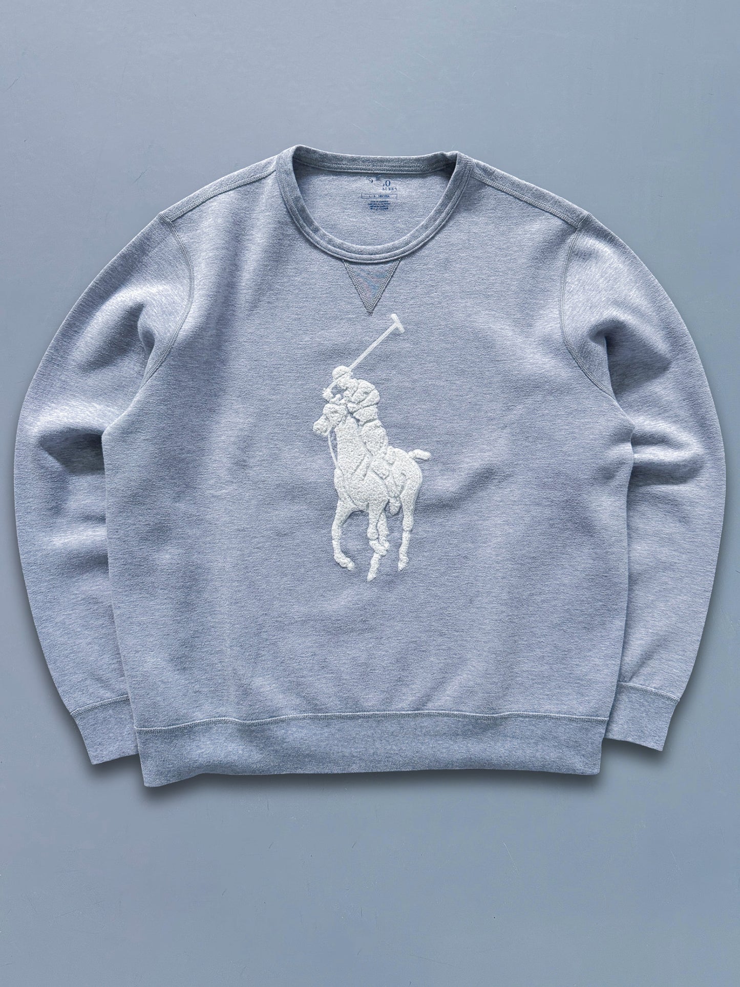 Polo Ralph Lauren Vintage Pullover | L