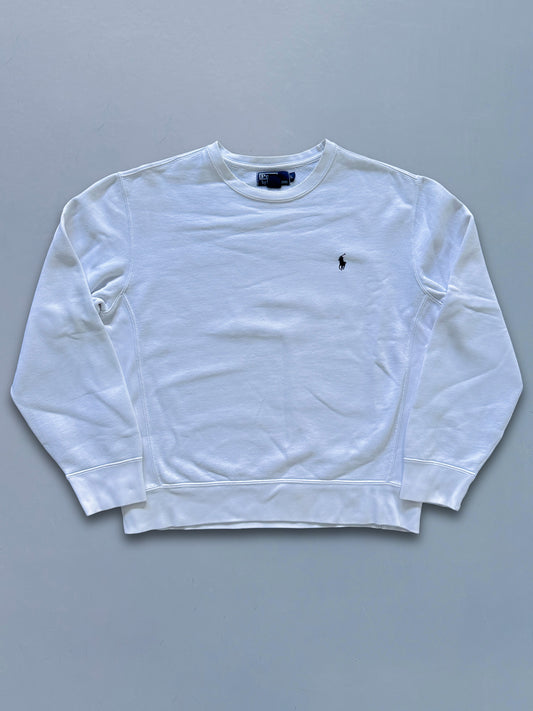 Polo Ralph Lauren Vintage Pullover | L