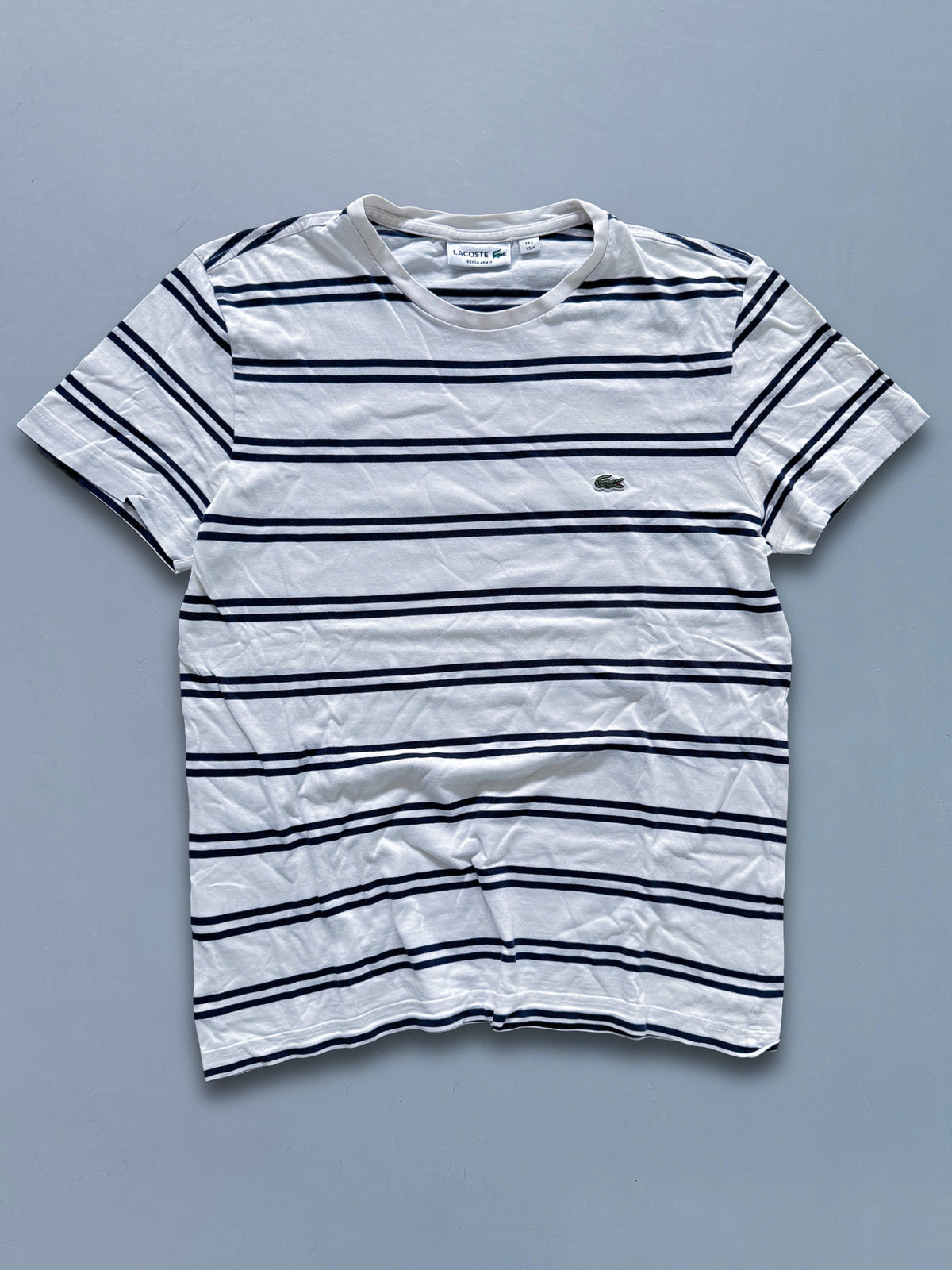 Lacoste Vintage Shirt | M