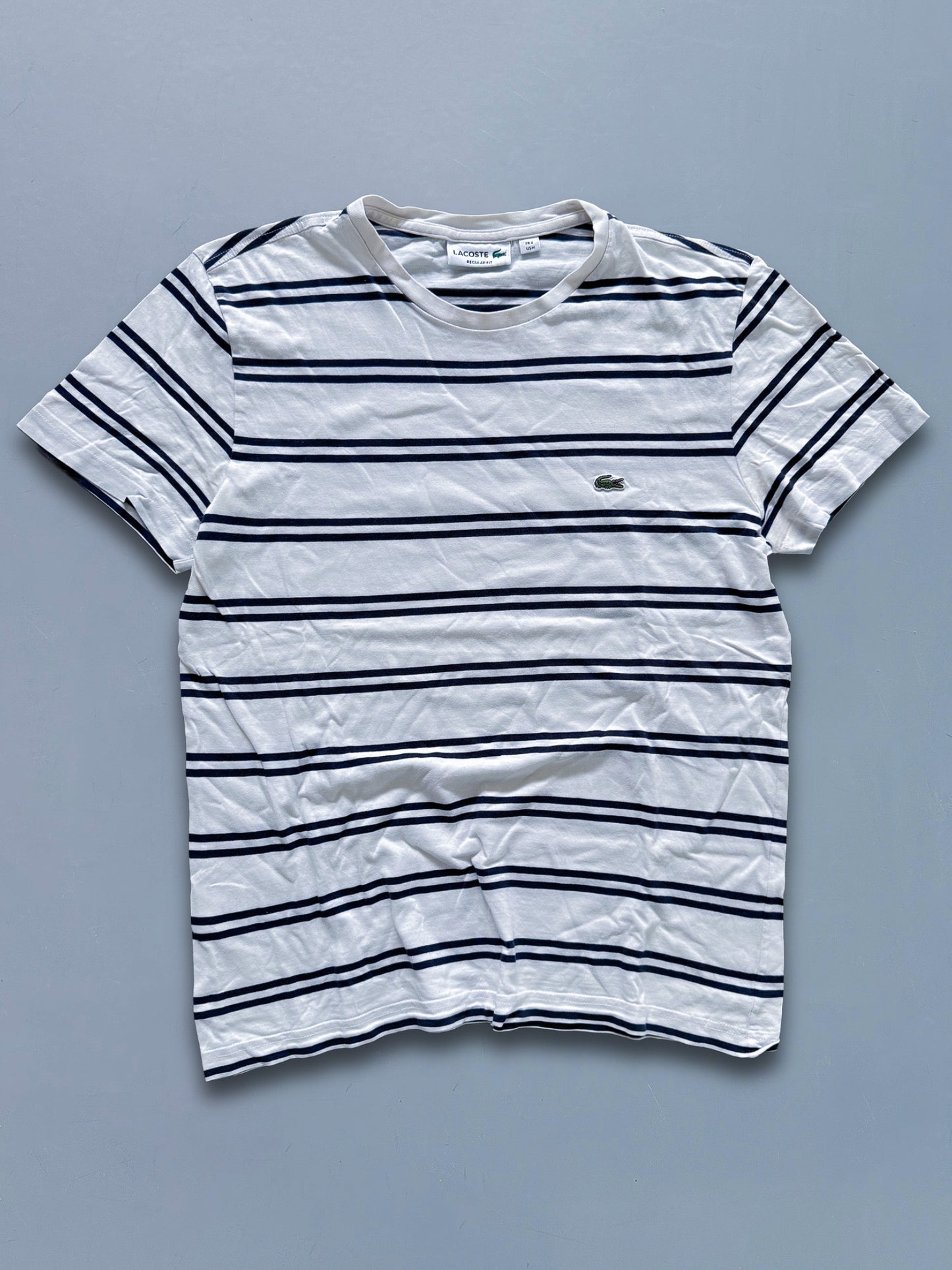 Lacoste Vintage Shirt | M