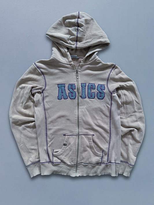 Asics Vintage Sweatjacke |