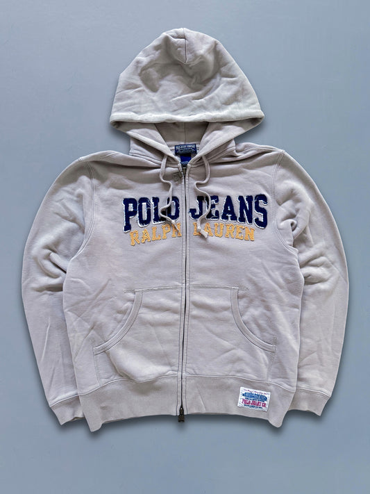 Polo Ralph Lauren Vintage Sweatjacke | M