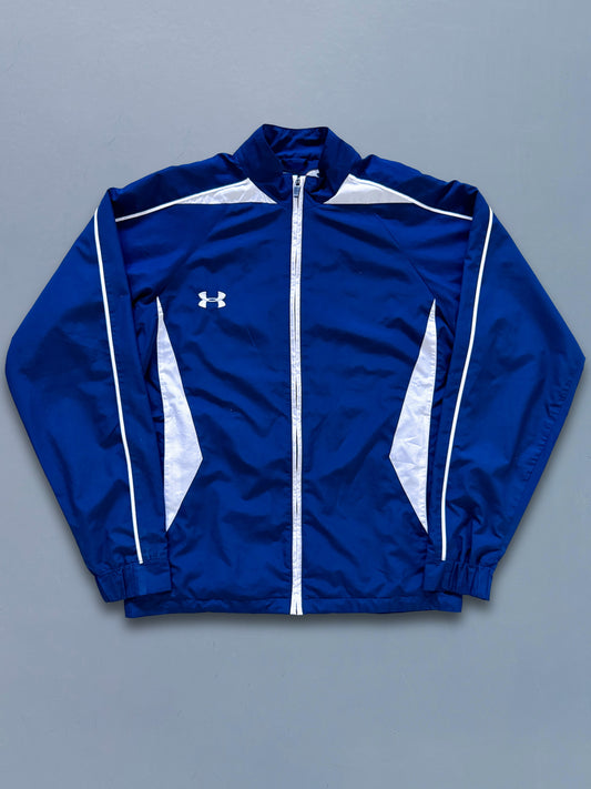 Under Armour Vintage Trackjacket | M