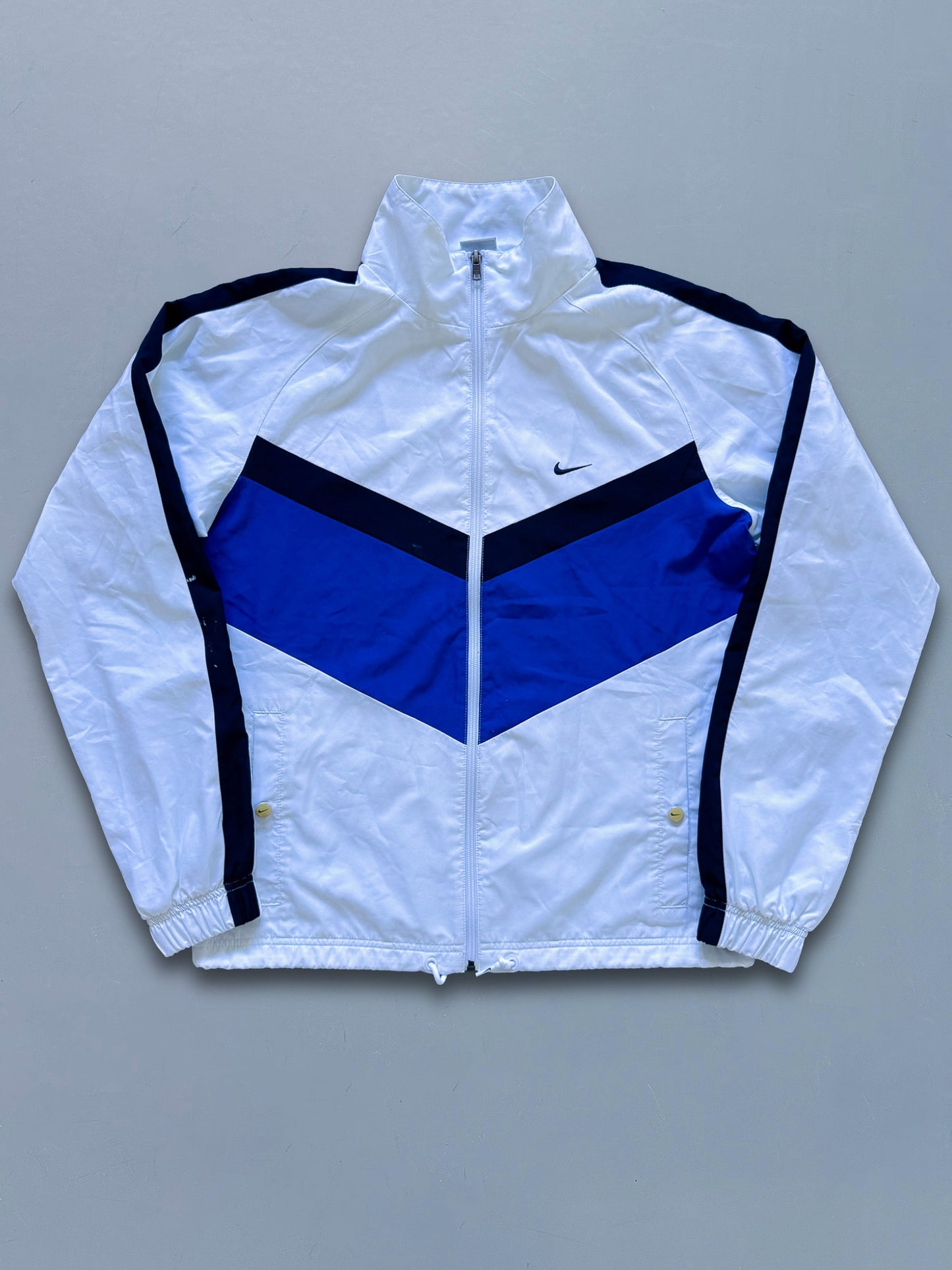 Nike Vintage Trackjacket | M