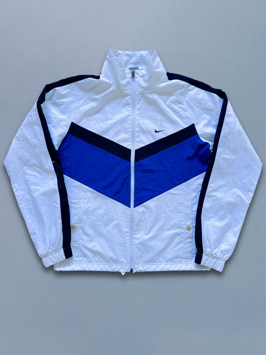 Nike Vintage Trackjacket | M