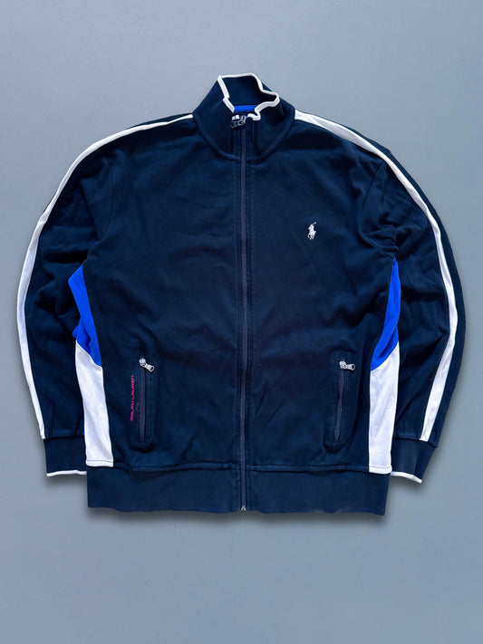 Polo Ralph Lauren Vintage Sweatjacke | L