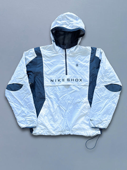 Nike Vintage *SHOX* Trackjacket | M