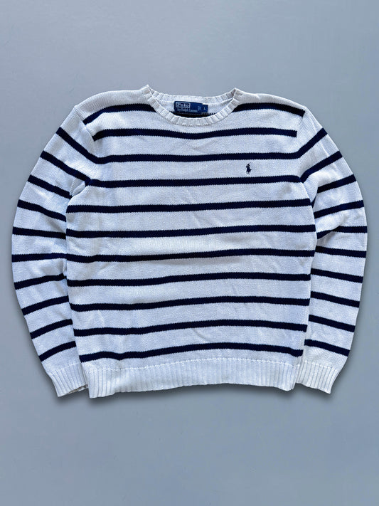 Polo Ralph Lauren Vintage Pullover | L