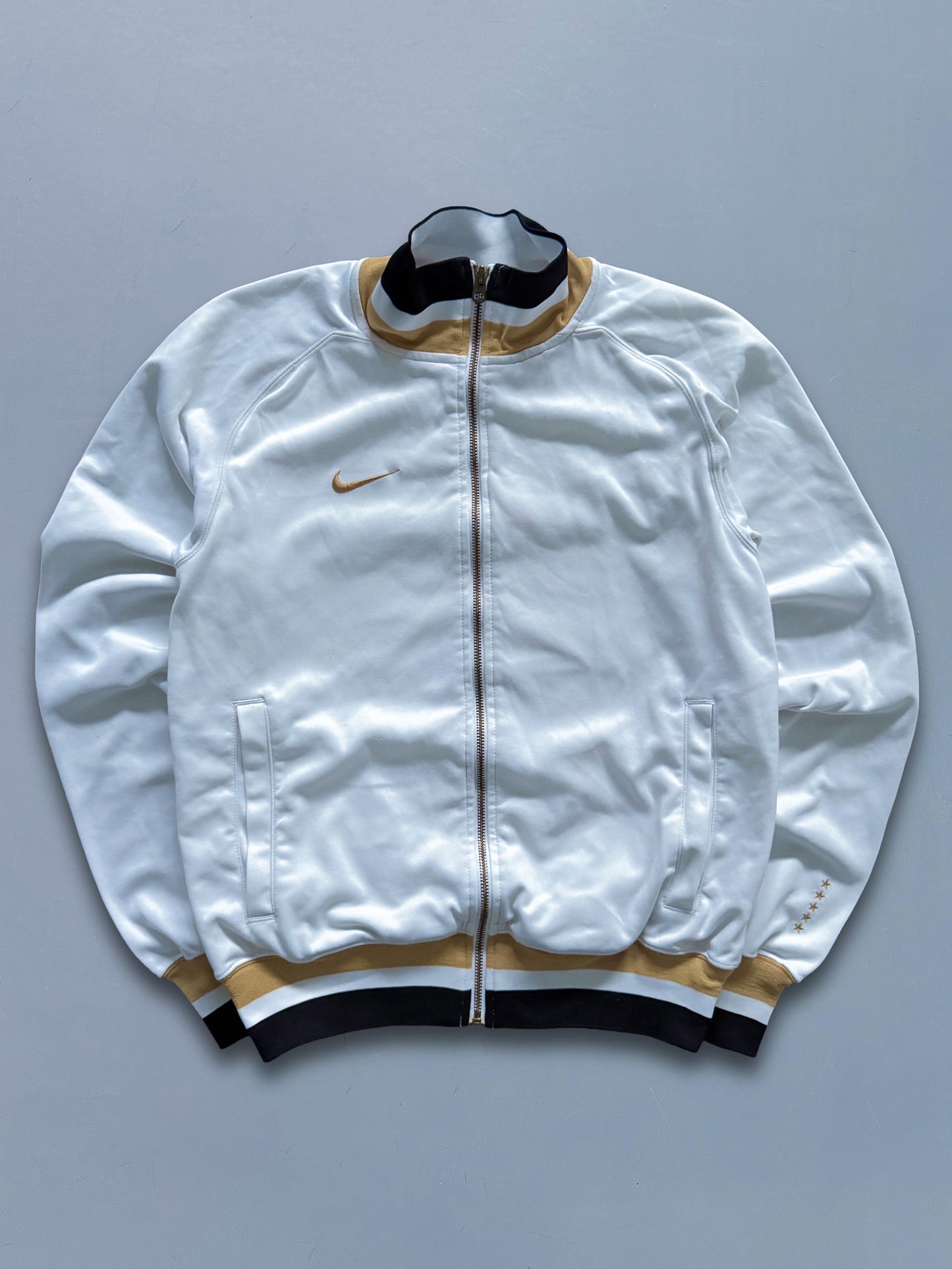 Nike Vintage Trackjacket | S