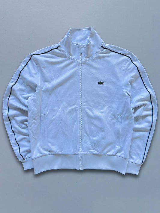 Lacoste Vintage Trackjacket | M