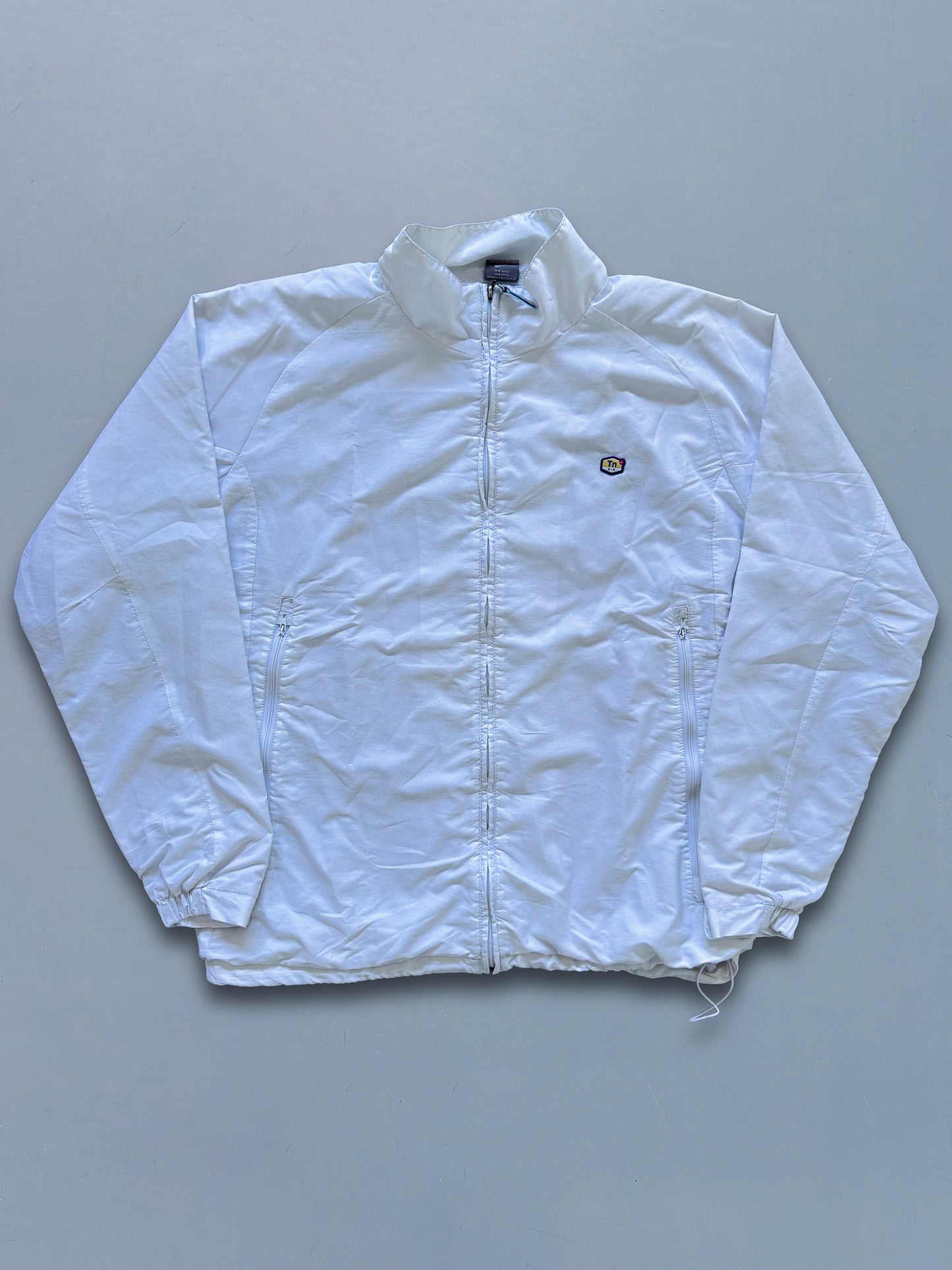 Nike Vintage *TN* Trackjacket | L