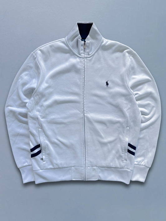 Polo Ralph Lauren Vintage *PREMIUM* Sweatjacke | M