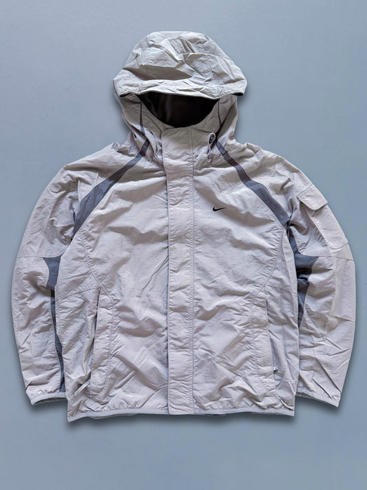 Nike Vintage *REVESIBLE* Winter / Puffer Jacket | M