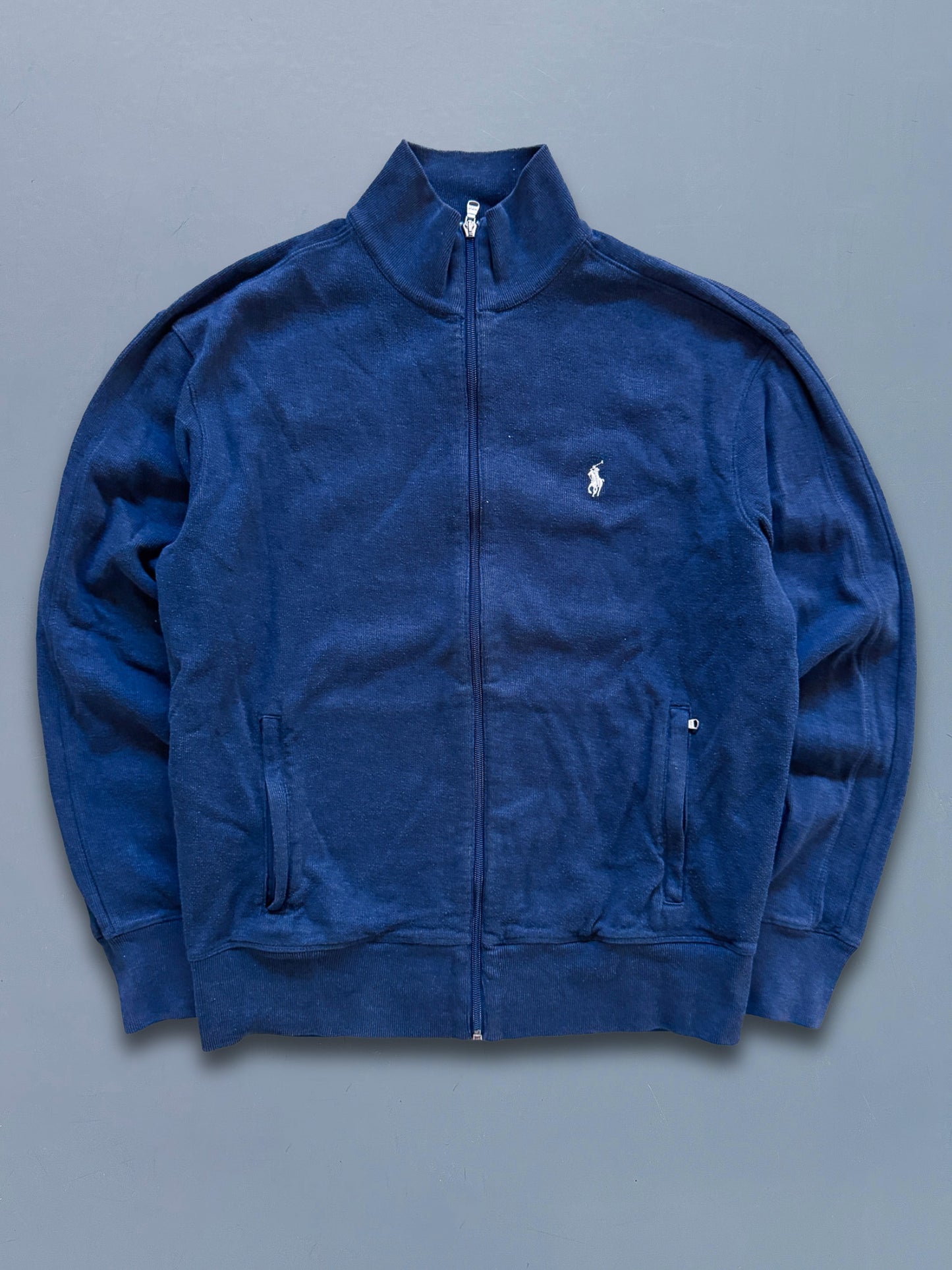 Polo Ralph Lauren Vintage Strickjacke | M