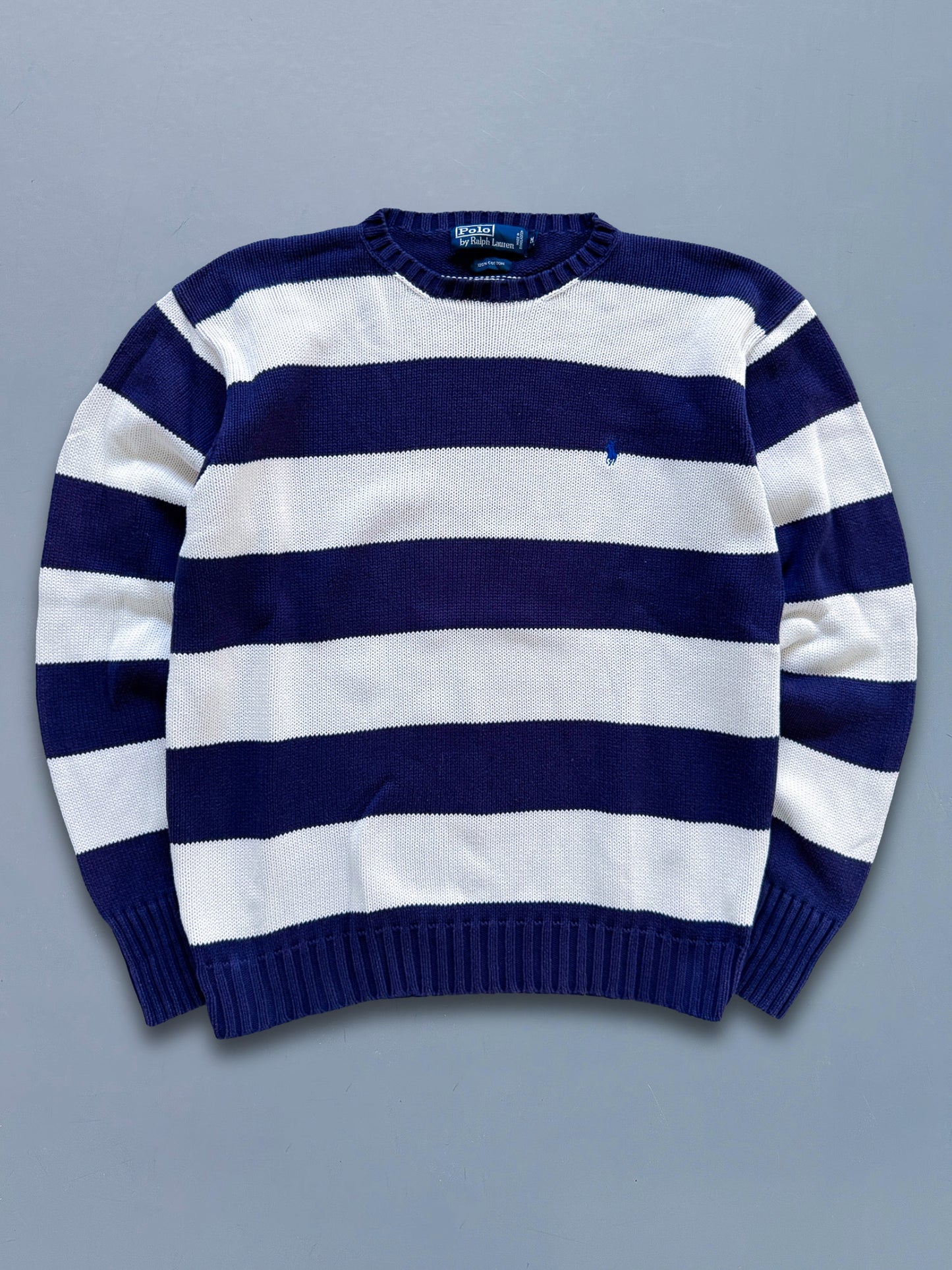 Polo Ralph Lauren Vintage Pullover | M