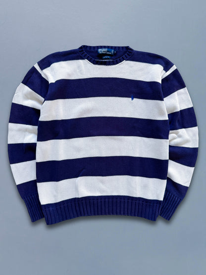Polo Ralph Lauren Vintage Pullover | M