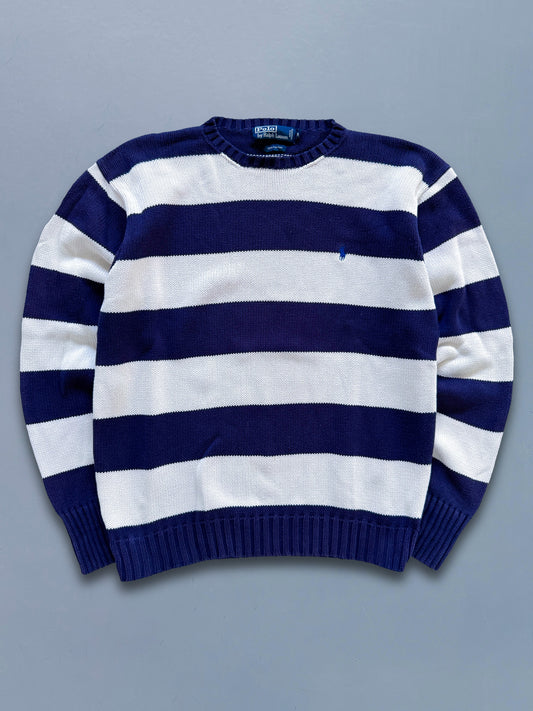 Polo Ralph Lauren Vintage Pullover | M