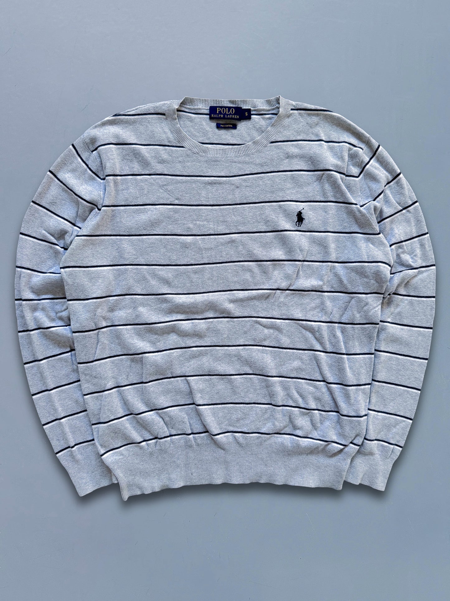 Polo Ralph Lauren Vintage Pullover | S