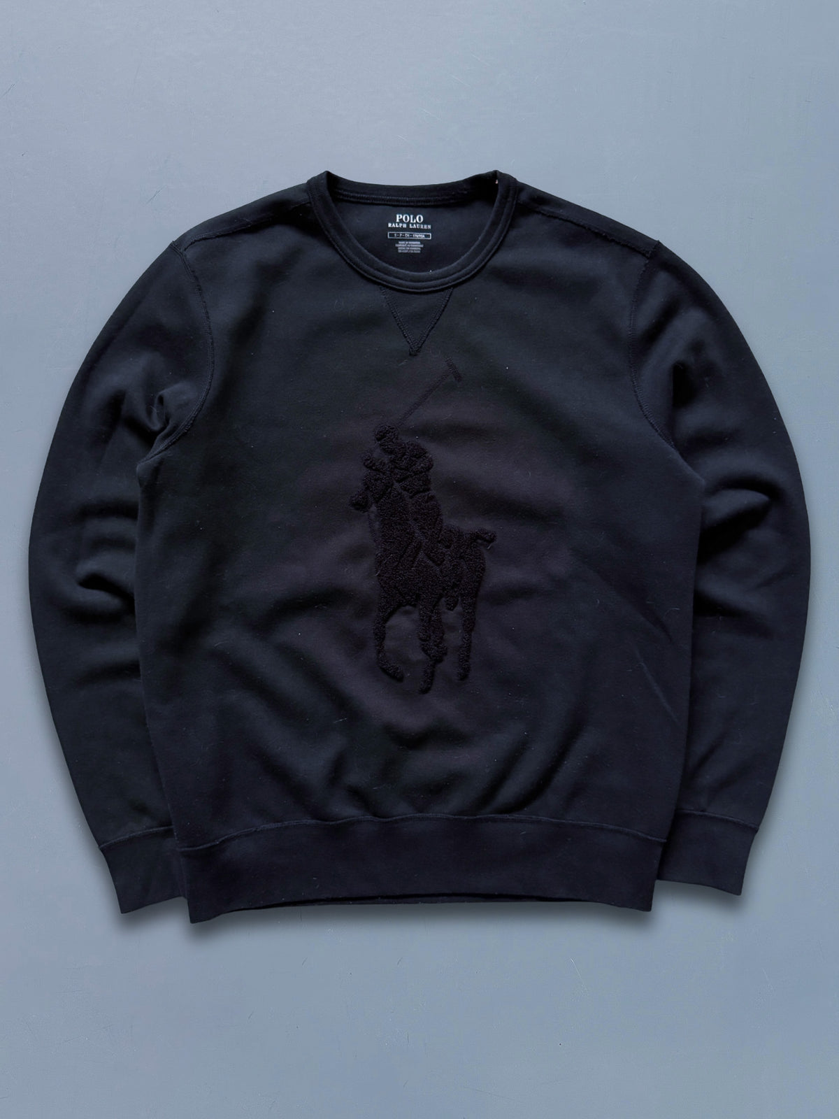 Polo Ralph Lauren Vintage Pullover | S