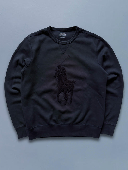 Polo Ralph Lauren Vintage Pullover | S
