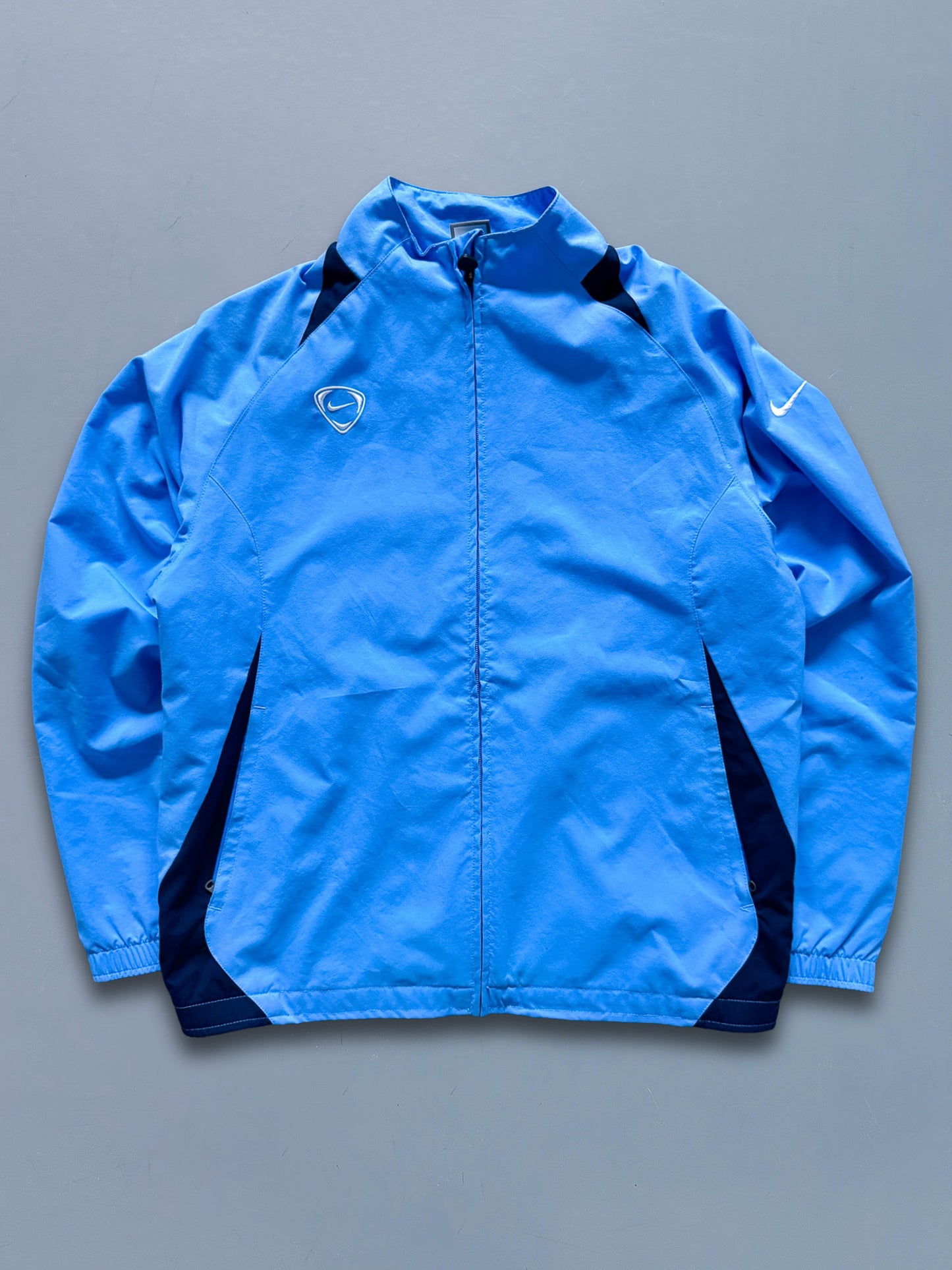 Nike Vintage Trackjacket | S