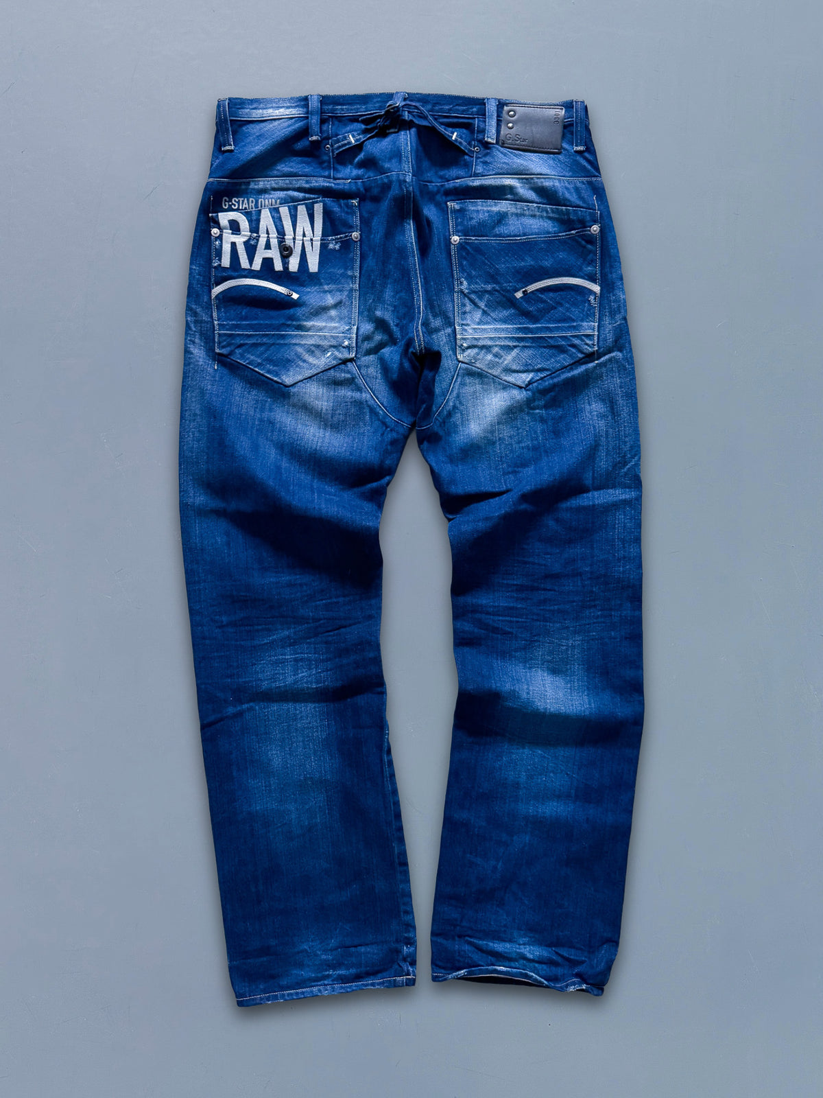 G-STAR Vintage Jeans | L