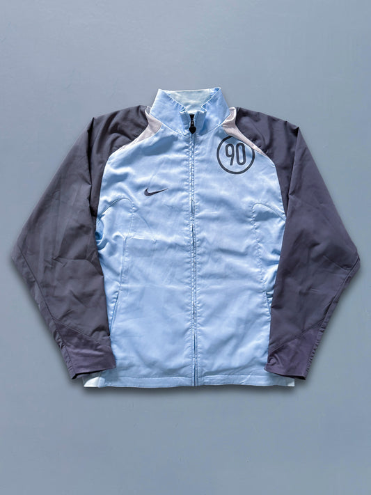 Nike Vintage *TOTAL 90* Trackjacket | L