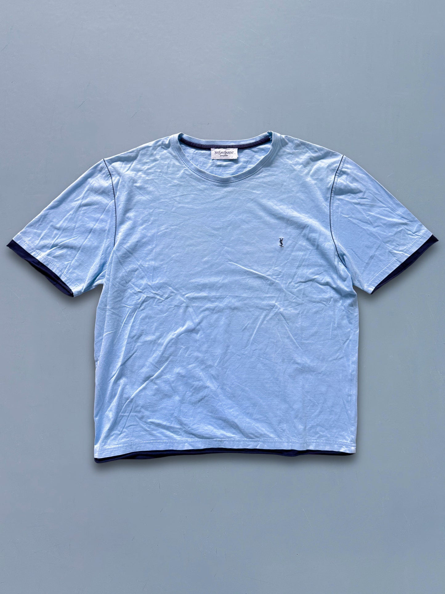 Yves Saint Laurent Vintage Shirt | M